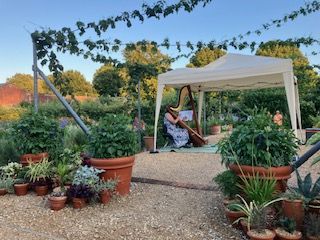 The Walled Garden Drinks Party 2026